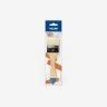 Pincel Espalmado Cerdas Milan 60mm Pincel Espalmado Cerdas Milan 60mm