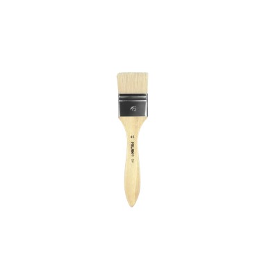 Pincel Espalmado Cerdas Milan 45mm