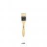 Pincel Espalmado Cerdas Milan 40mm Pincel Espalmado Cerdas Milan 40mm