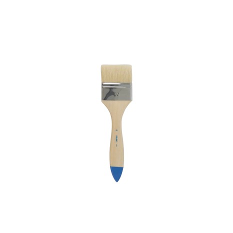 Pincel Espalmado Cerdas Milan 60mm - Image product