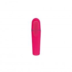 Sublinhador Milan Fluo Rosa