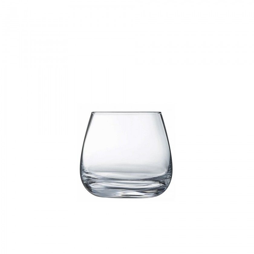Copo sem Pé Sire De Cognac 30cl Pack 6 Copo sem Pé Sire De Cognac 30cl Pack 6