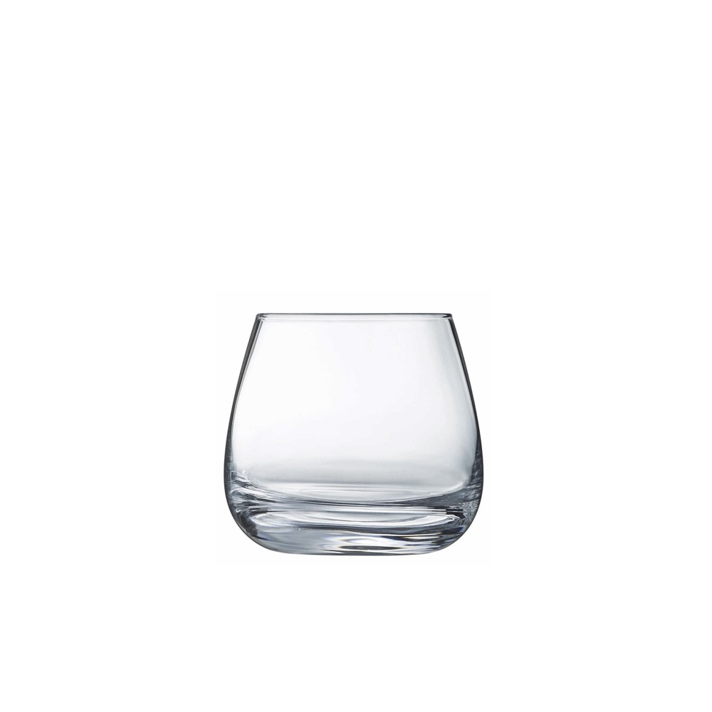 Copo sem Pé Sire De Cognac 30cl Pack 6