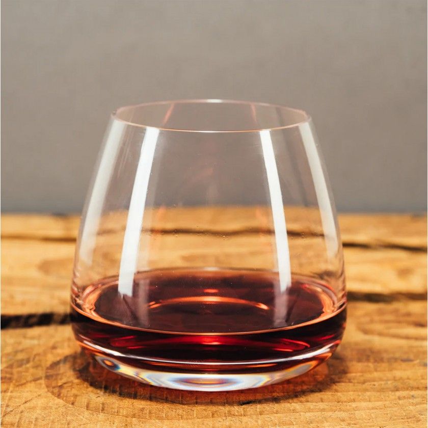 Copo sem Pé Sire De Cognac 30cl Pack 6 Copo sem Pé Sire De Cognac 30cl Pack 6