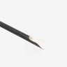 Palhinha Para Granizado Preto Ø210X8mm Pack 250 Palhinha Para Granizado Preto Ø210X8mm Pack 250