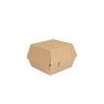 Caixa Hamburguer 220g 13X12.5X9cm Pack 50 Caixa Hamburguer 220g 13X12.5X9cm Pack 50