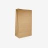 Embalagem 25 Sacos Kraft Catering Sem Asas 25X43.5cm Embalagem 25 Sacos Kraft Catering Sem Asas 25X43.5cm