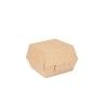 Caixa Hamburguer 220g 14.2X13.7X6.1cm Pack 500 Caixa Hamburguer 220g 14.2X13.7X6.1cm Pack 500