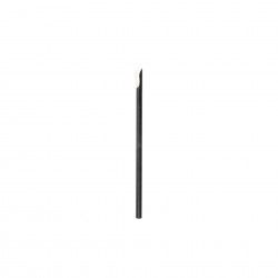 Palhinha Para Granizado Individual Preto Ø210X8mm Pack 250 Palhinha Para Granizado Individual Preto Ø210X8mm Pack 250