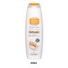 Gel Banho Natural Honey Sensations Delicado 650ml Gel Banho Natural Honey Sensations Delicado 650ml