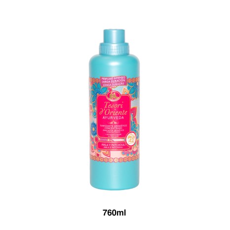 Amaciador Aromático Ayurveda 760ml - Image product