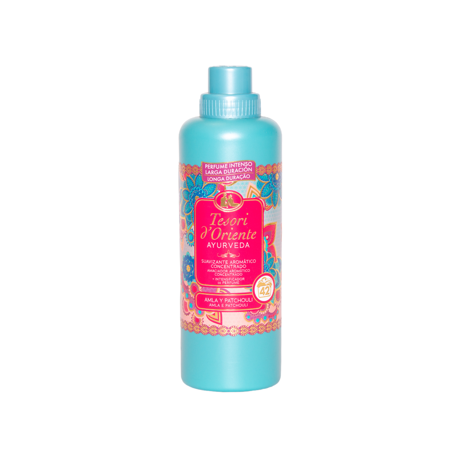 Amaciador Aromático Ayurveda 760ml