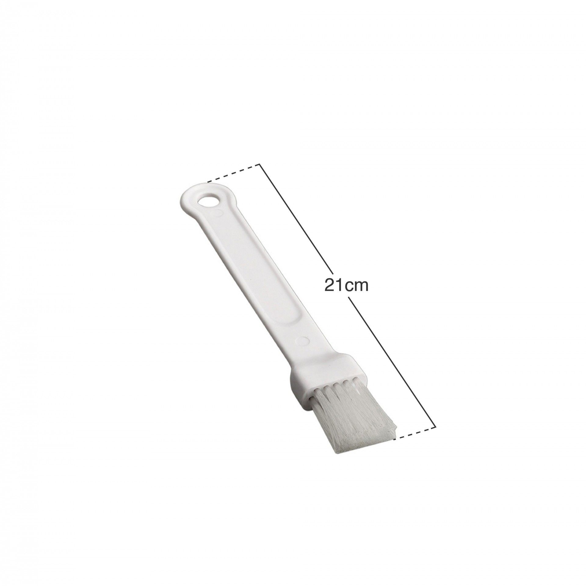 Pincel Pasteleiro 21cm