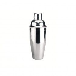 Shaker Inox 0.7l