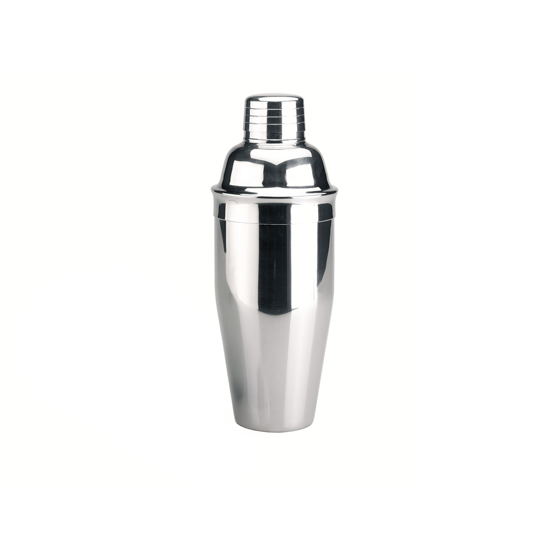 Shaker Inox 0.7l
