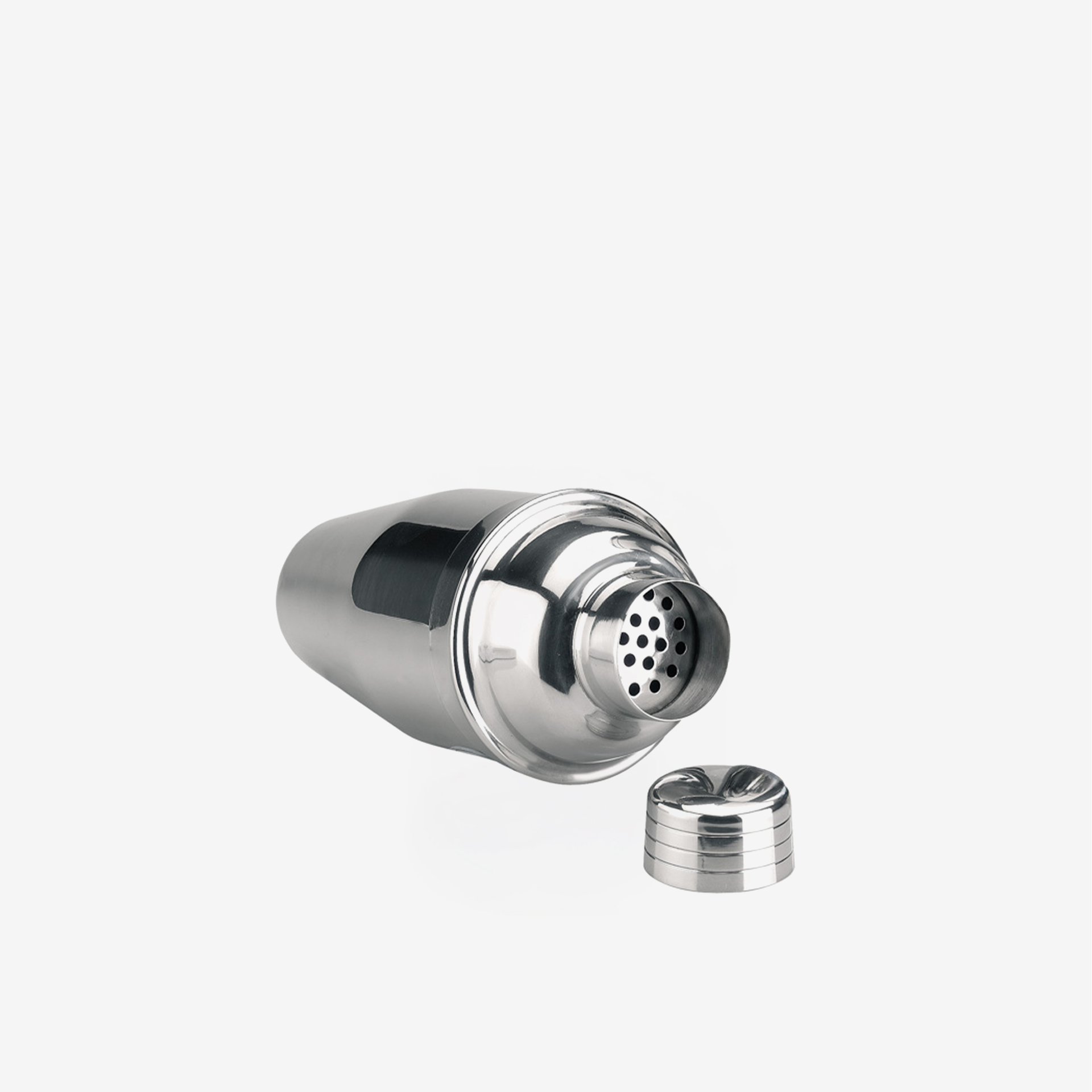 Shaker Inox 0.7l