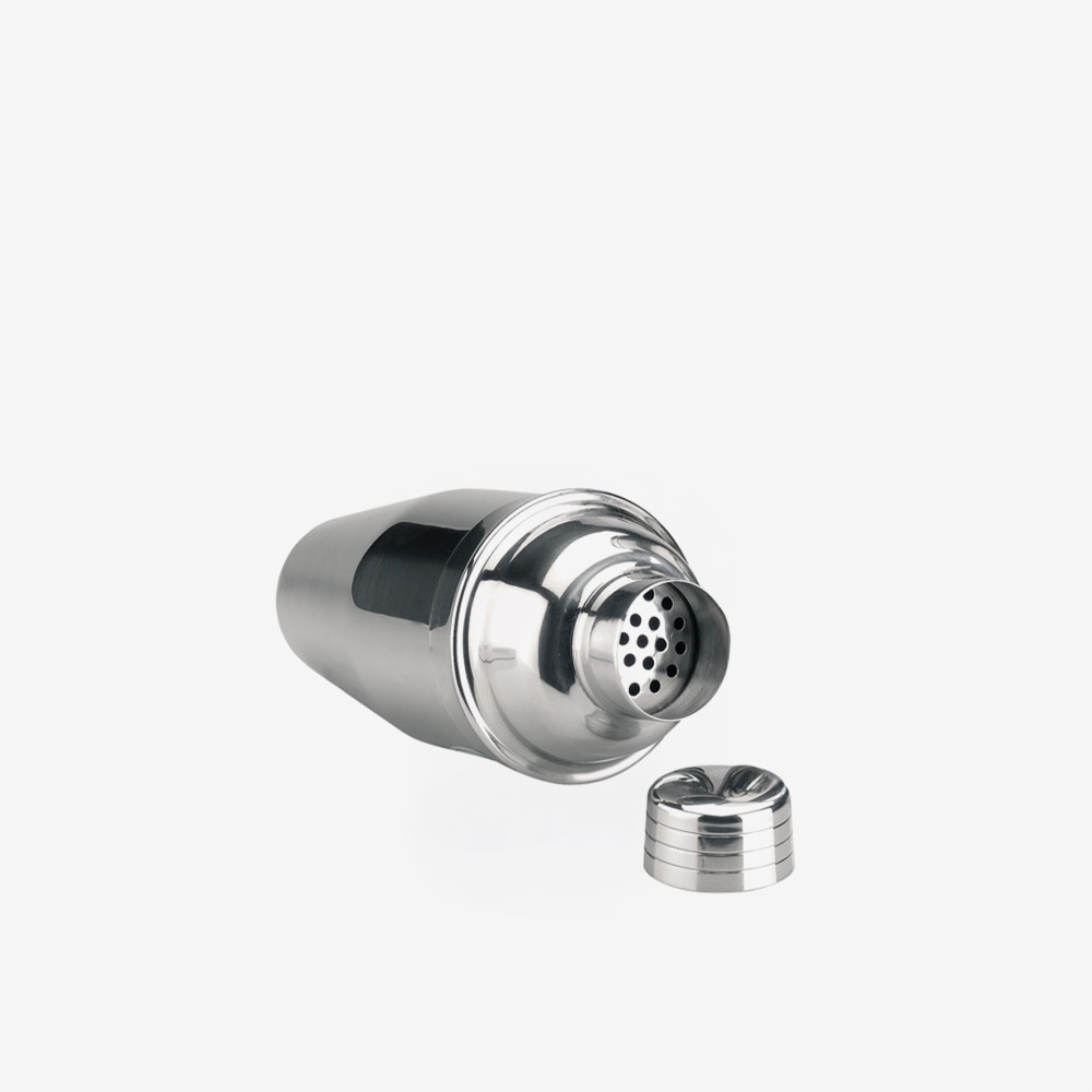 Shaker Inox 0.7l