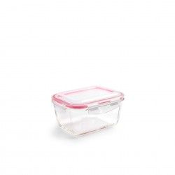 Caixa Hermetica Borosilicato 950ml 18X13X9.7cm