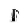 Cafeteira Expresso Inox 100ml 2 Chavenas Cafeteira Expresso Inox 100ml 2 Chavenas