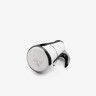 Cafeteira Expresso Inox 100ml 2 Chavenas Cafeteira Expresso Inox 100ml 2 Chavenas