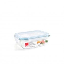 Caixa Hermetica Borosilicato 1000ml