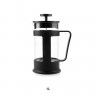 Cafeteira Embolo Vidro + Plástico 1000ml Cafeteira Embolo Vidro + Plástico 1000ml