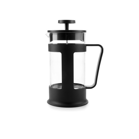 Cafeteira Embolo Vidro + Plástico 1000ml - Image product