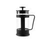 Cafeteira Embolo Vidro + Plástico 1000ml Cafeteira Embolo Vidro + Plástico 1000ml