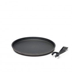 Prato Ferro Fundido �30X2cm