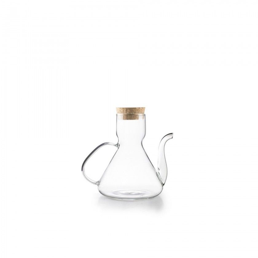 Almotolia Ib�rica Borosilicato 500ml