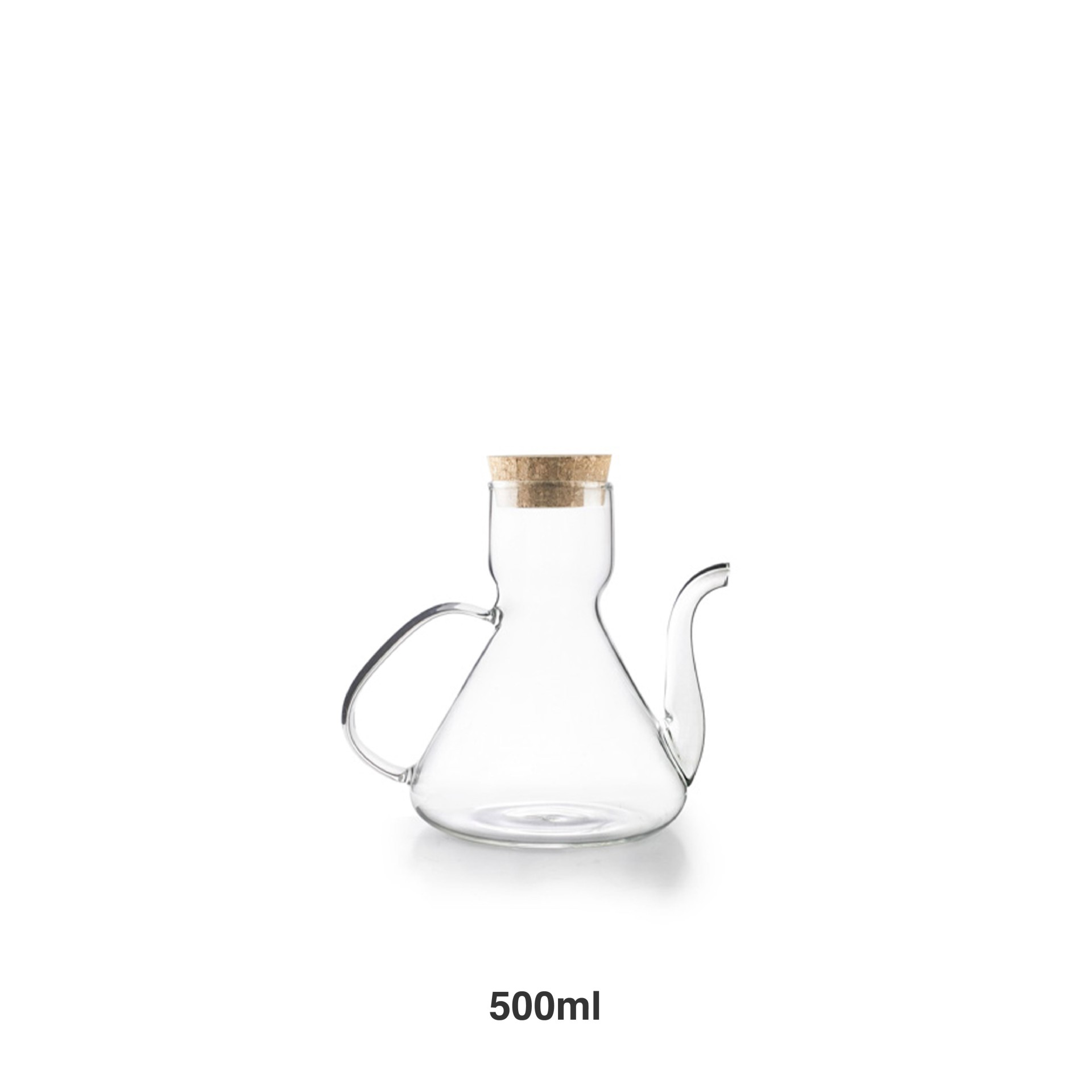 Almotolia Ibérica Borosilicato 500ml