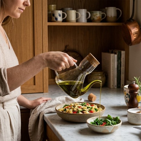 Almotolia Ibérica Borosilicato 500ml - Image product