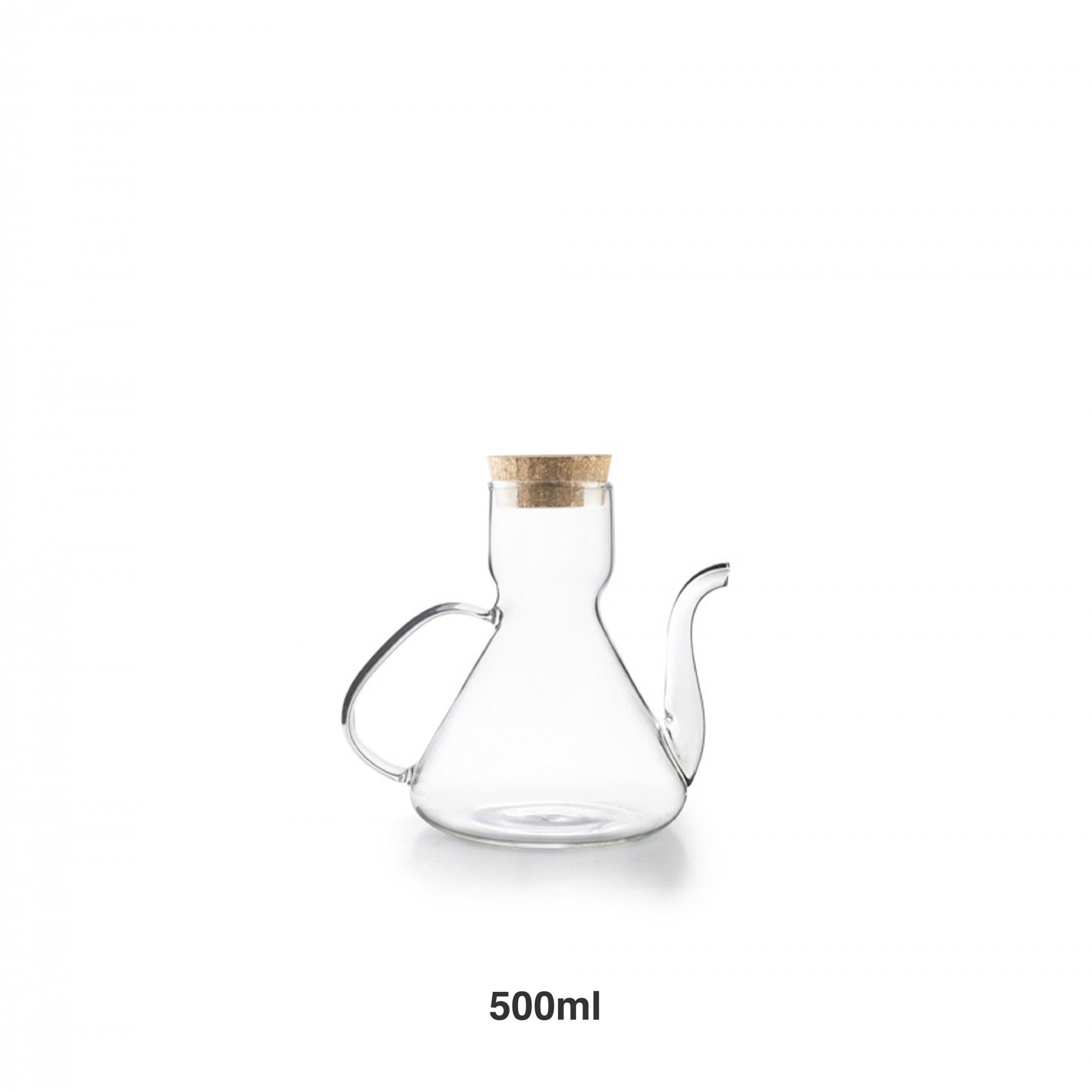 Almotolia Ibérica Borosilicato 500ml