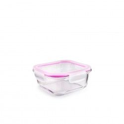 Caixa Hermetica Vidro 1200l 18.5X18.5X7.5cm