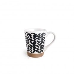 Caneca Porcelana Marken 350ml Ø10.6X9cm Caneca Porcelana Marken 350ml Ø10.6X9cm