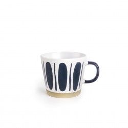 Caneca Porcelana Veghel 410ml �10.5X9cm
