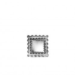 Corta Massas Ondulado 3.5 / 4.5 / 6cm Pack 3