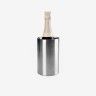 Arrefecedor Garrafas Inox 11.5X20cm Arrefecedor Garrafas Inox 11.5X20cm