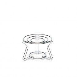 Suporte Para Queimador Ø16X11cm Suporte Para Queimador Ø16X11cm