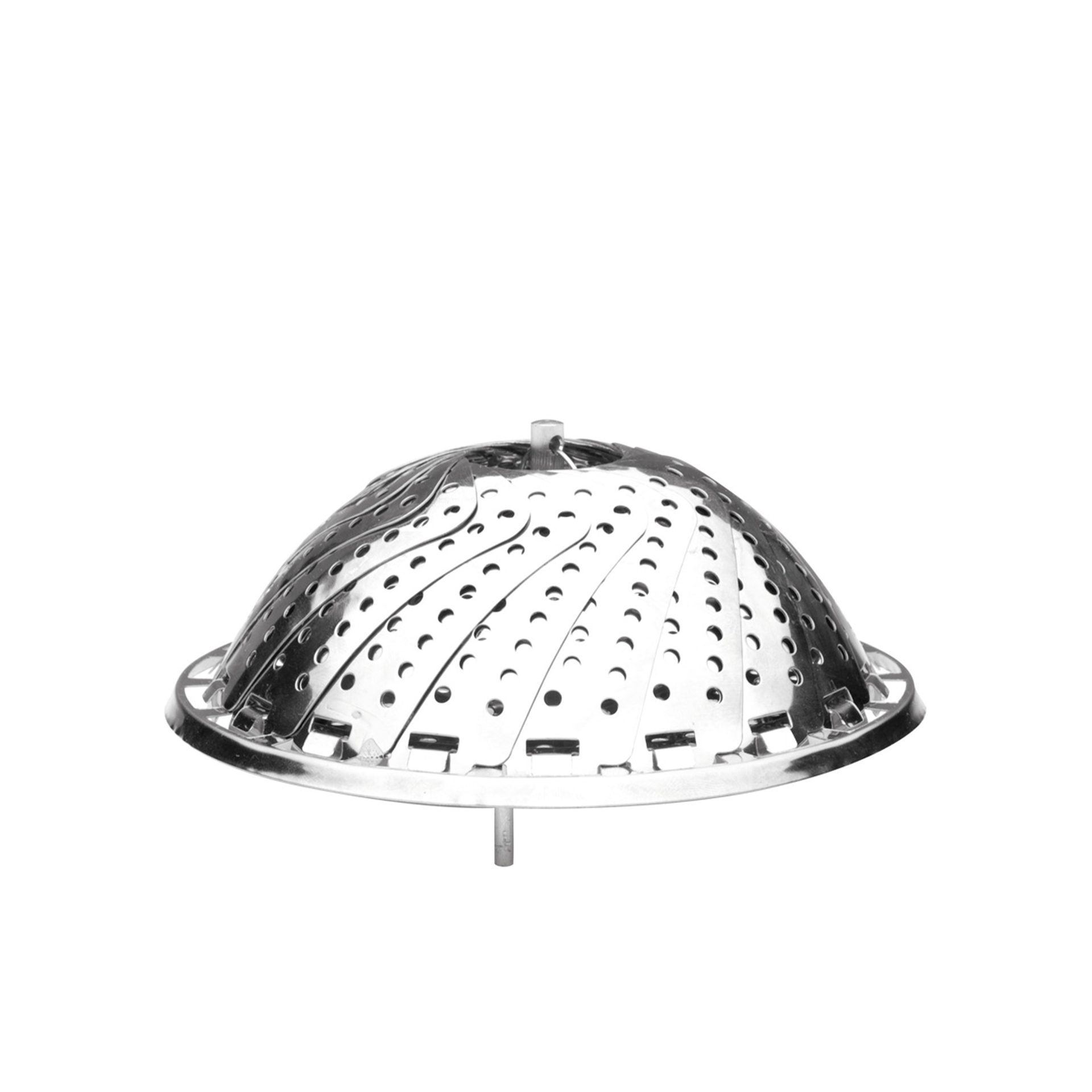 Cesto Cozer Vapor Dobravel 16/24cm