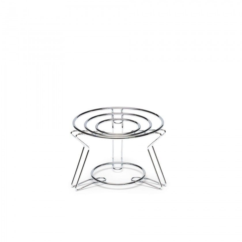 Suporte Para Queimador Ø16X11cm Suporte Para Queimador Ø16X11cm