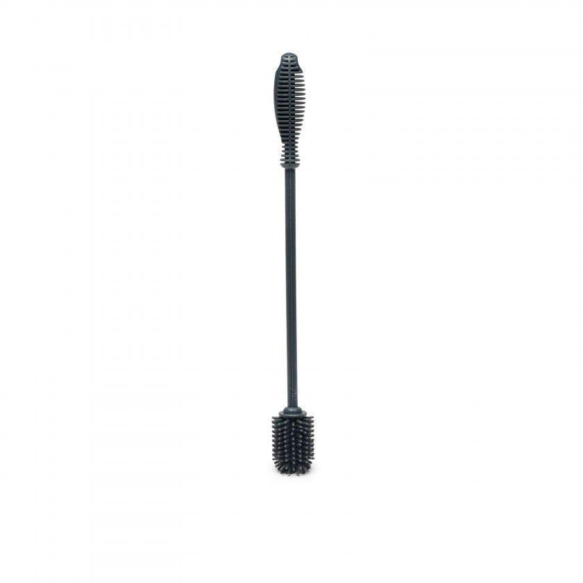 Escovilhao Garrafas Termos 31cm Escovilhao Garrafas Termos 31cm
