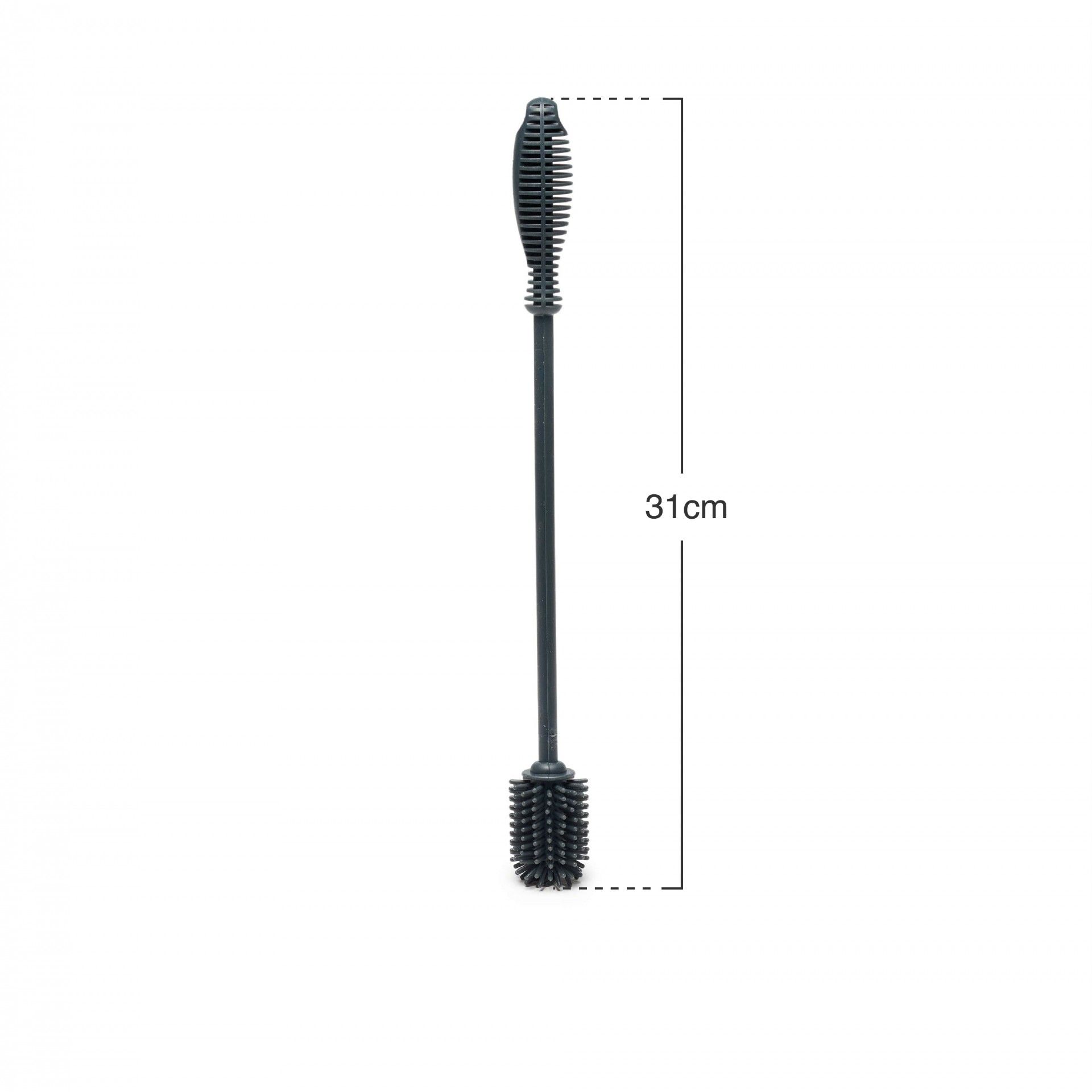Escovilhao Garrafas Termos 31cm