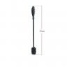Escovilhao Garrafas Termos 31cm Escovilhao Garrafas Termos 31cm
