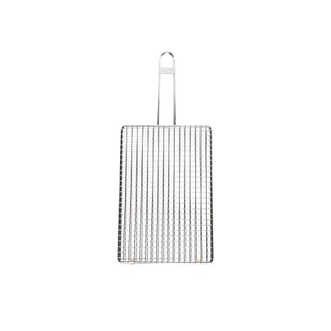 Grelha Dupla 30X20Cm Malha 1X1cm - Image product