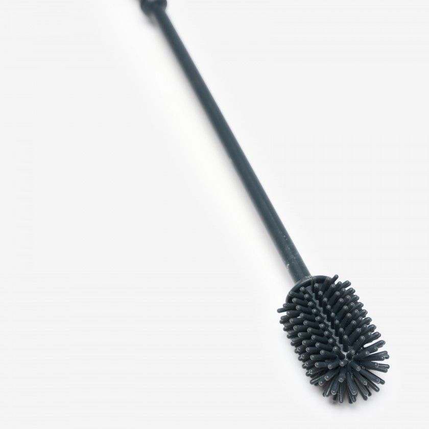 Escovilhao Garrafas Termos 31cm Escovilhao Garrafas Termos 31cm