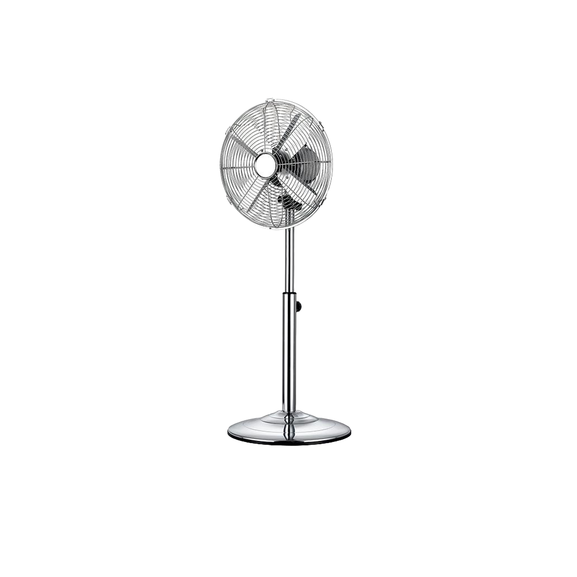 Ventoinha Rialto Com Pé 50-60Hz 50w 41X130cm