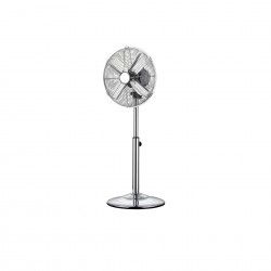 Ventoinha Rialto Com Pé 50-60Hz 50w 41X130cm Ventoinha Rialto Com Pé 50-60Hz 50w 41X130cm