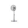 Ventoinha Rialto Com Pé 50-60Hz 50w 41X130cm Ventoinha Rialto Com Pé 50-60Hz 50w 41X130cm