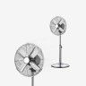 Ventoinha Rialto Com Pé 50-60Hz 50w 41X130cm Ventoinha Rialto Com Pé 50-60Hz 50w 41X130cm